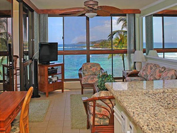 Koloapoipu Condo 1002066