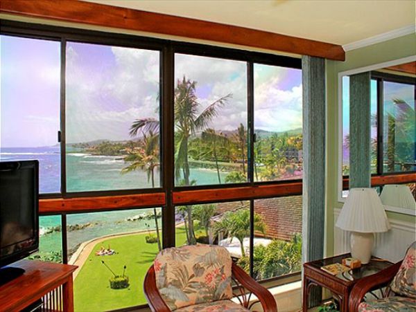 Koloapoipu Condo 1002066
