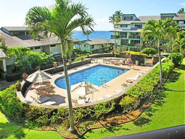 Koloapoipu Condo 1002067