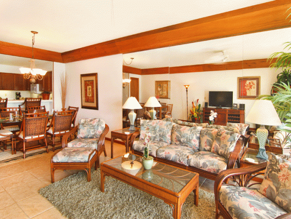 Koloapoipu Condo 1002068