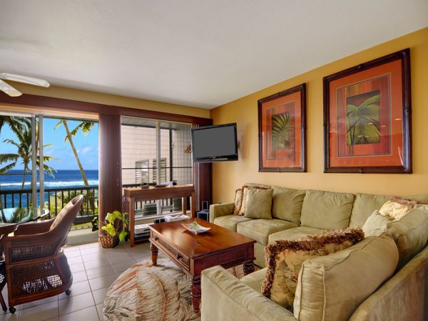 Koloapoipu Condo 1002069