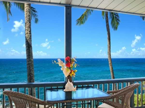 Koloapoipu Condo 1002070