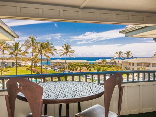 Koloapoipu Condo 1002071