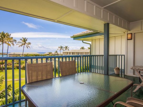 Koloapoipu Condo 1002071
