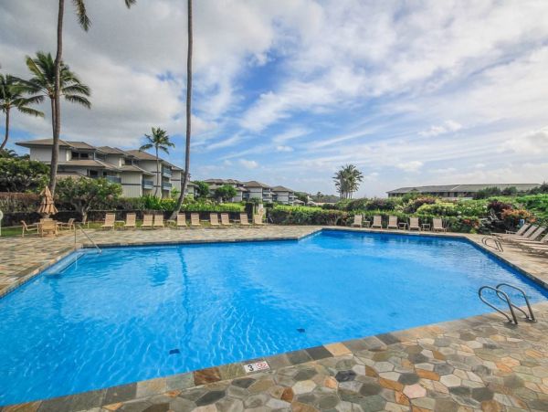 Koloapoipu Condo 1002071