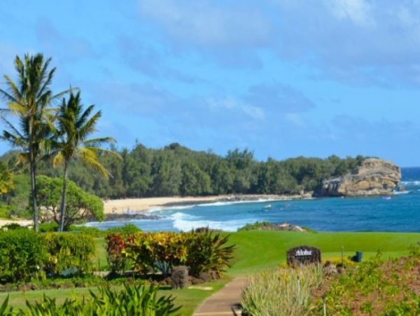 Koloapoipu Condo 1002072