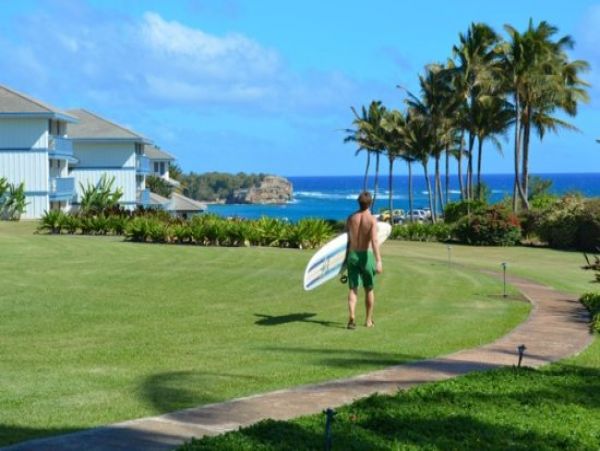 Koloapoipu Condo 1002072