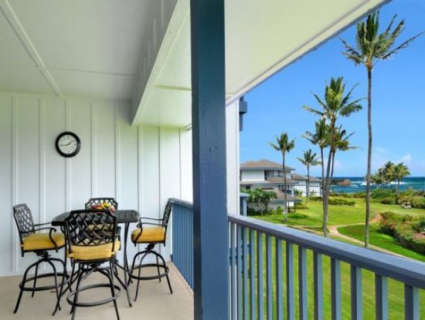 Koloapoipu Condo 1002072