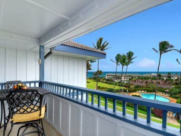 Koloapoipu Condo 1002072