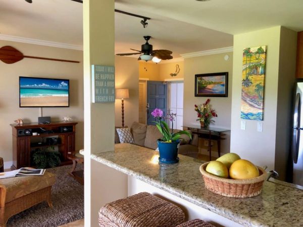 Koloapoipu Condo 1002073