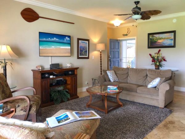 Koloapoipu Condo 1002073