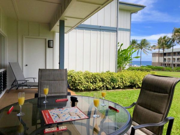 Koloapoipu Condo 1002073