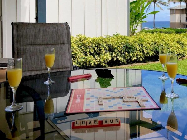 Koloapoipu Condo 1002073