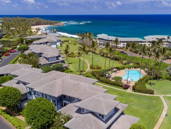 Koloapoipu Condo 1002073