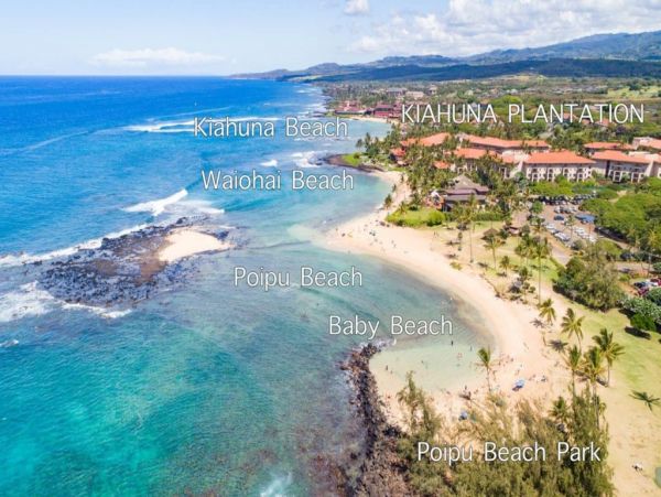 Koloapoipu Condo 1002073