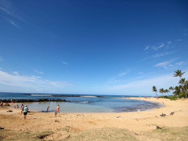 Koloapoipu Condo 1002073
