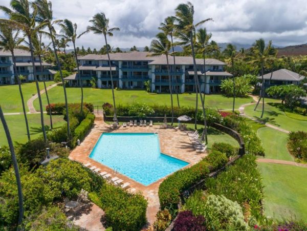 Koloapoipu Condo 1002073