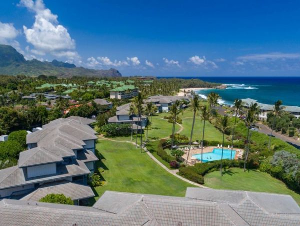 Koloapoipu Condo 1002073