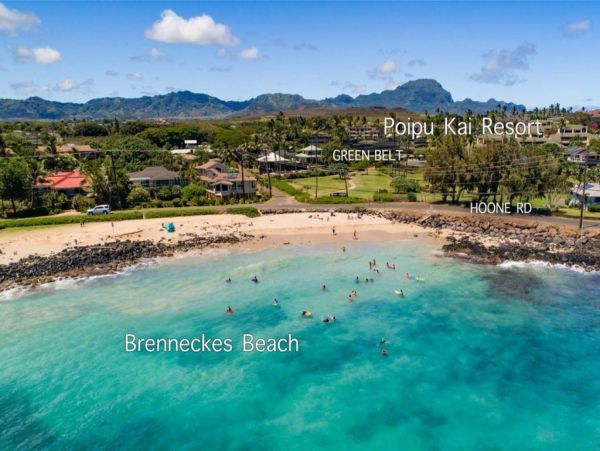 Koloapoipu Condo 1002073