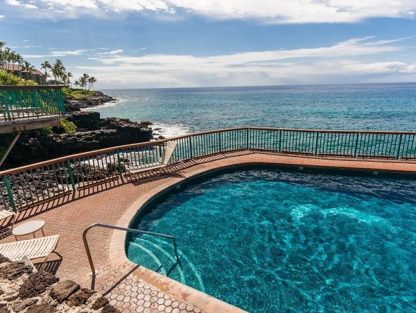 Koloapoipu Condo 1002075