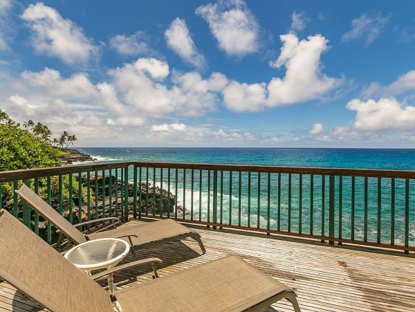 Koloapoipu Condo 1002075