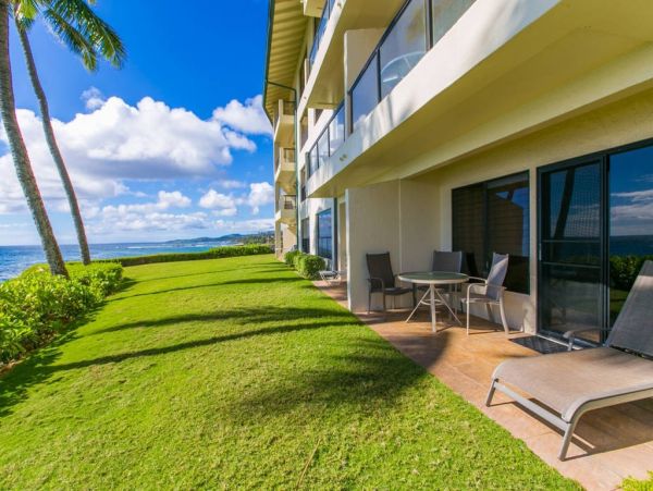 Koloapoipu Condo 1002077
