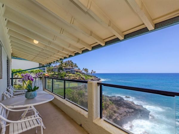 Koloapoipu Condo 1002079
