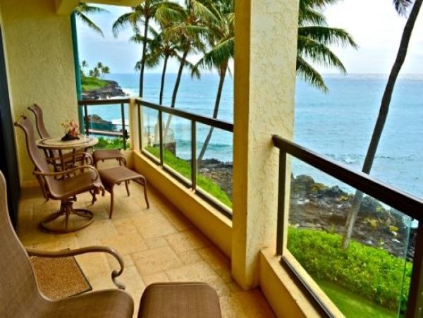 Koloapoipu Condo 1002080