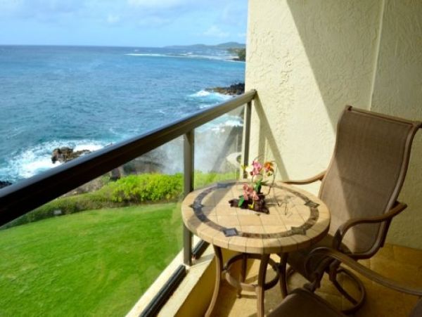 Koloapoipu Condo 1002080