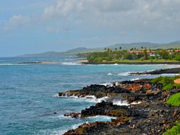Koloapoipu Condo 1002080