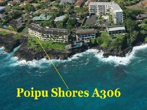 Koloapoipu Condo 1002081