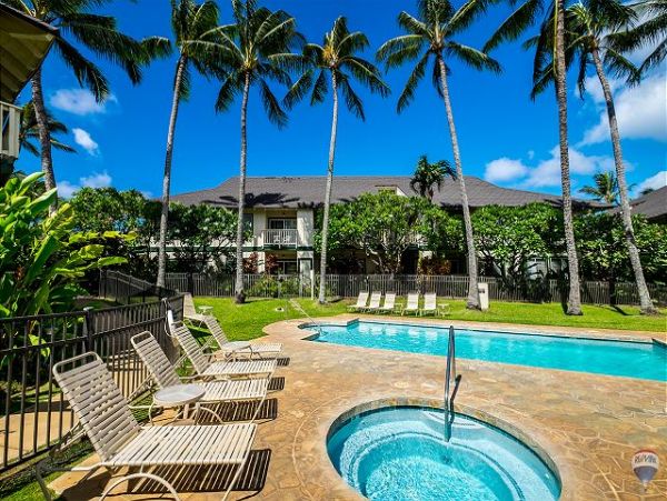 Koloapoipu Condo 1002083