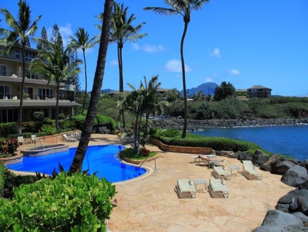 Koloapoipu Condo 1002085