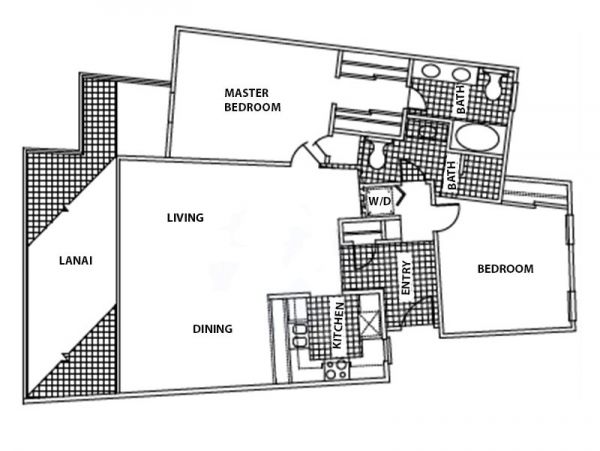 Koloapoipu Condo 1002085