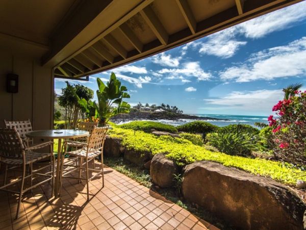 Koloapoipu Condo 1002085