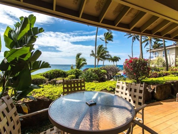 Koloapoipu Condo 1002085