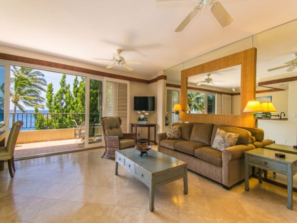 Koloapoipu Condo 1002086