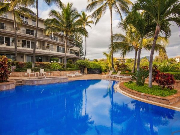 Koloapoipu Condo 1002086