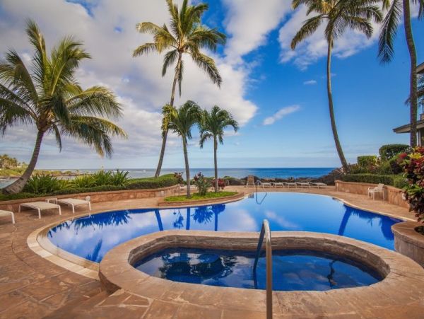 Koloapoipu Condo 1002086
