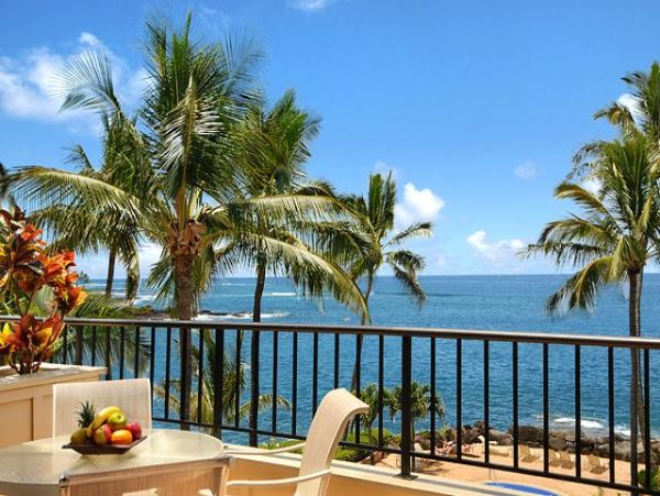 Koloapoipu Condo 1002086