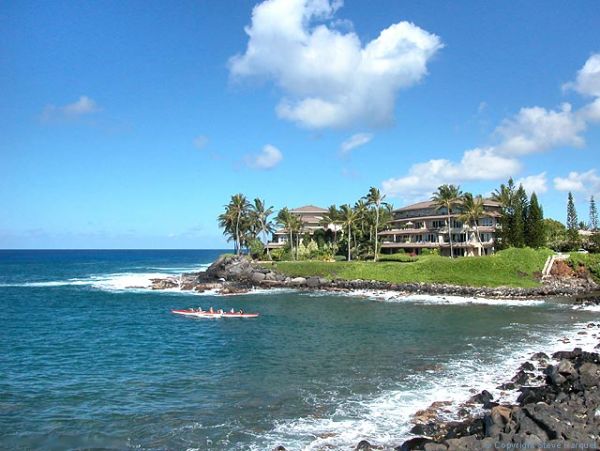 Koloapoipu Condo 1002087