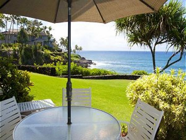 Koloapoipu Condo 1002089