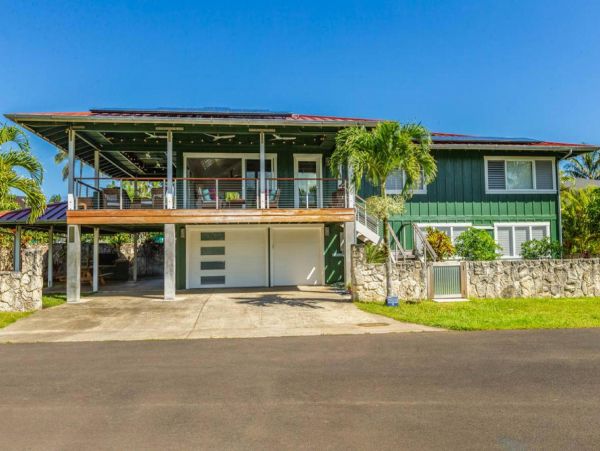 Princeville Home 1002093