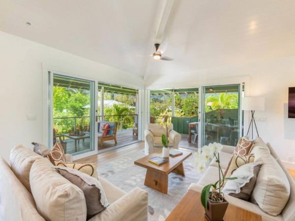 Princeville Home 1002093