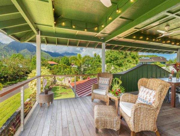 Princeville Home 1002093