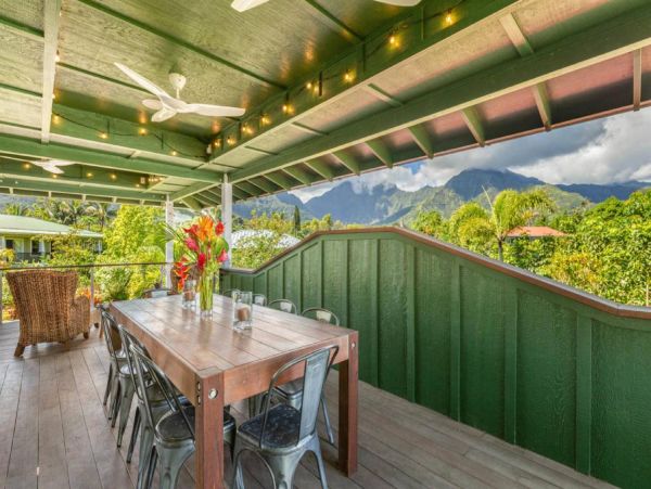 Princeville Home 1002093