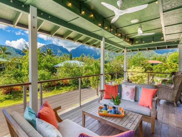 Princeville Home 1002093