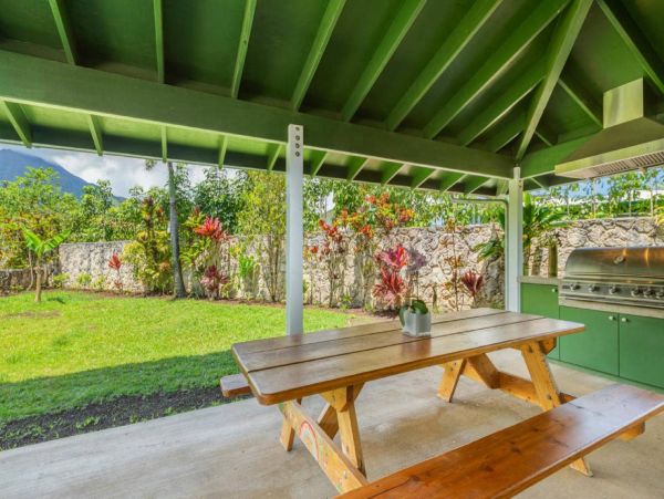 Princeville Home 1002093