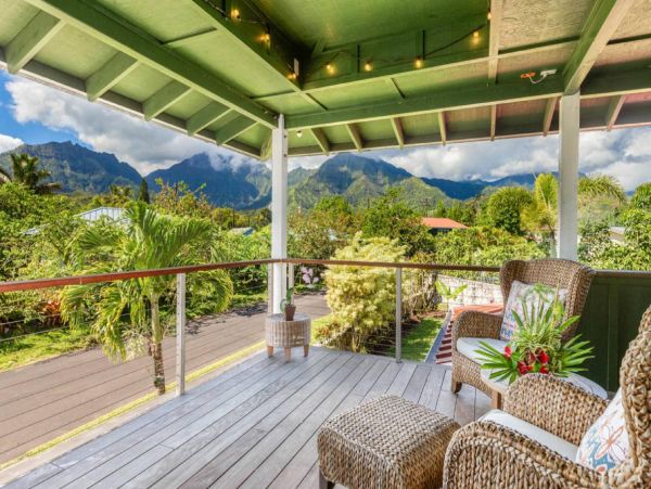 Princeville Home 1002093