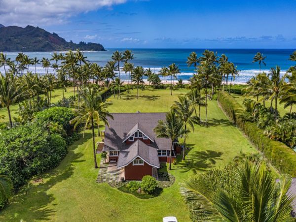 Hanalei Home 1002136